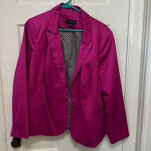 Worthington blazer size 2X like new